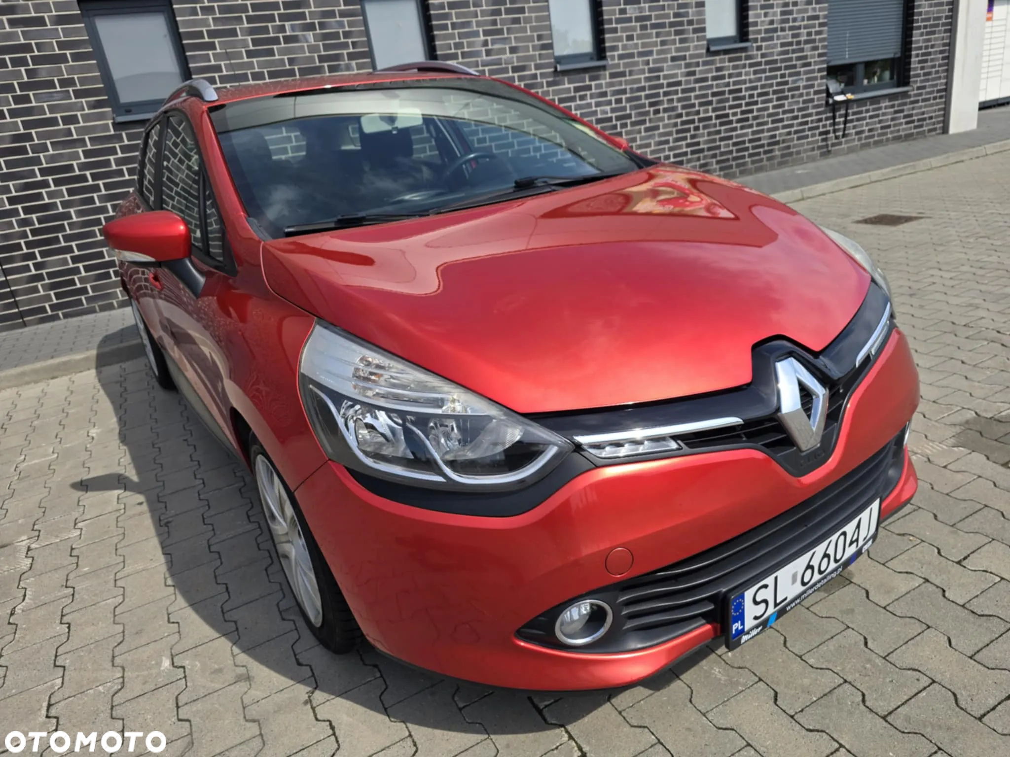 Renault Clio 0.9 Energy TCe Limited - 6