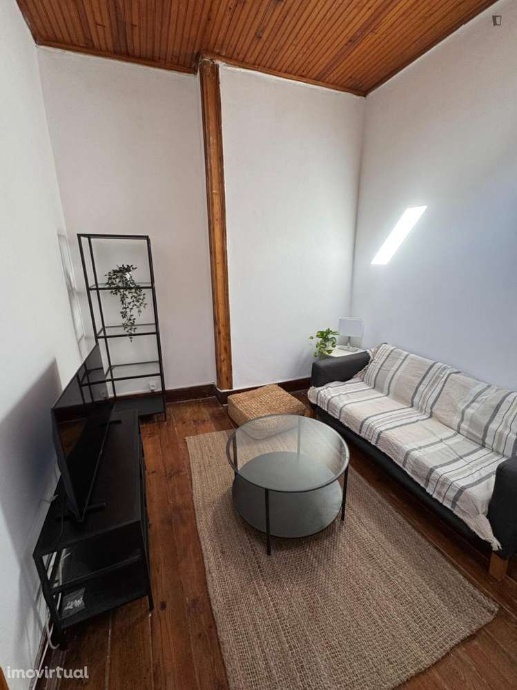 Apartamento com 2 quartos - localizado em Santa Apolónia Lisbon - Grande imagem: 3/14