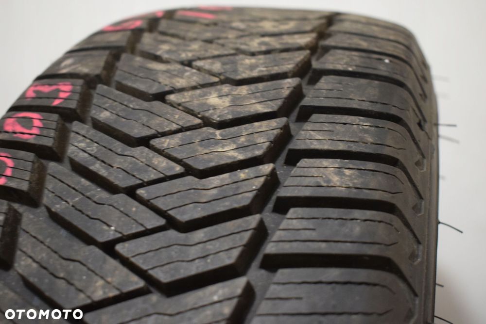 R16C 225/65 Bridgestone Duravis All Season 112/110R Wysyłka gratis! - 3