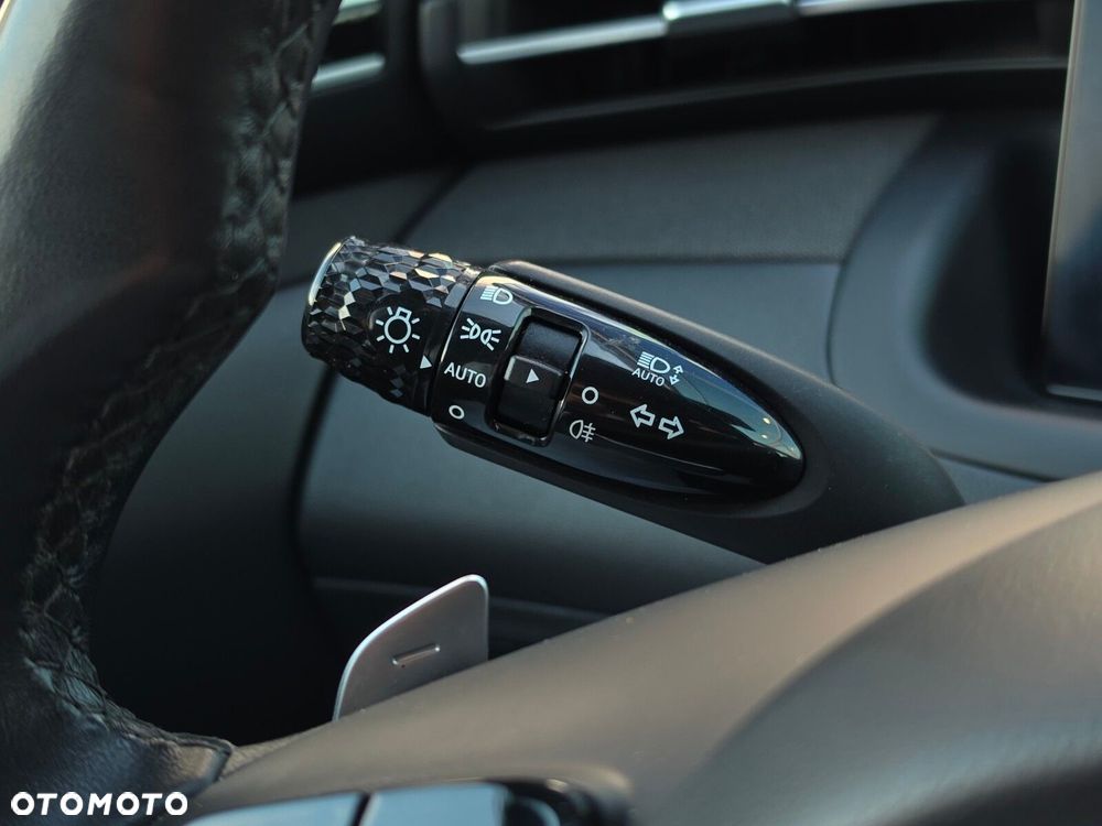 Hyundai Tucson 2023