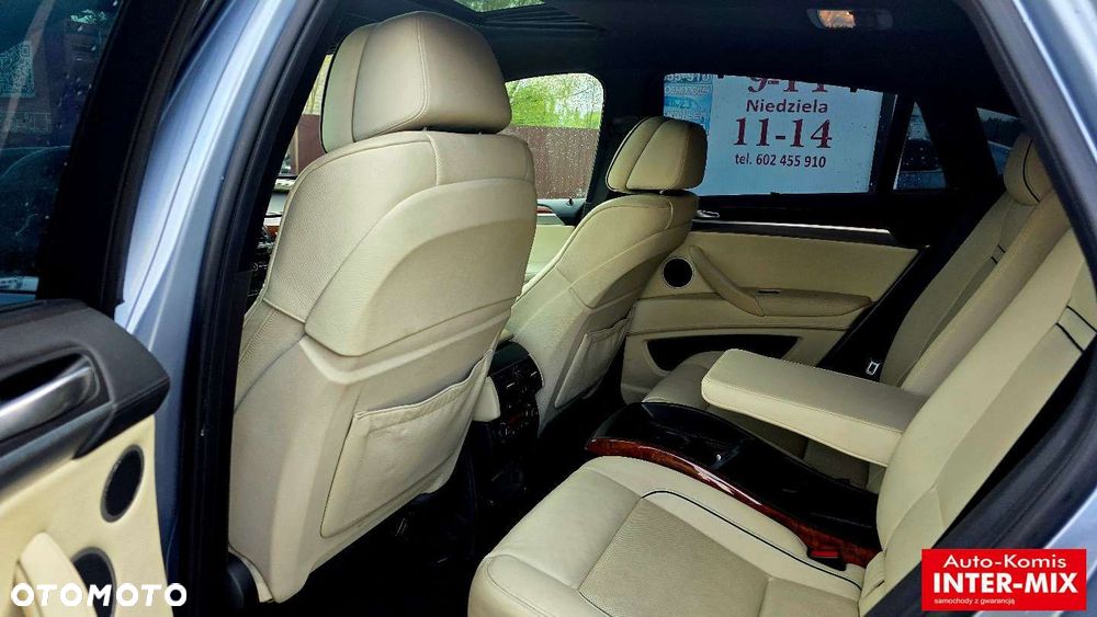 BMW X6 - 38