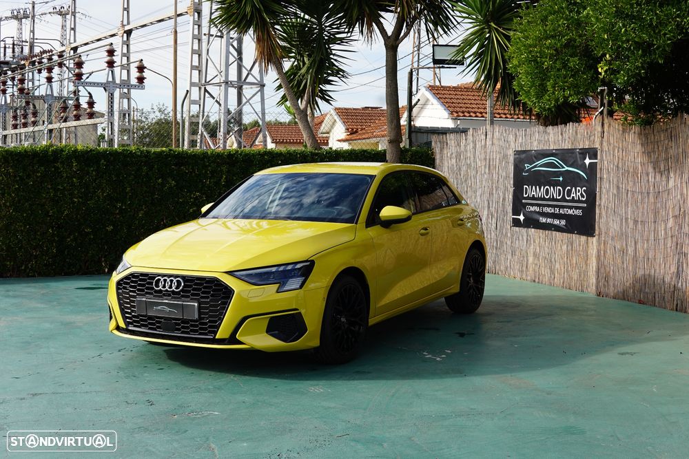 Audi A3 - 2