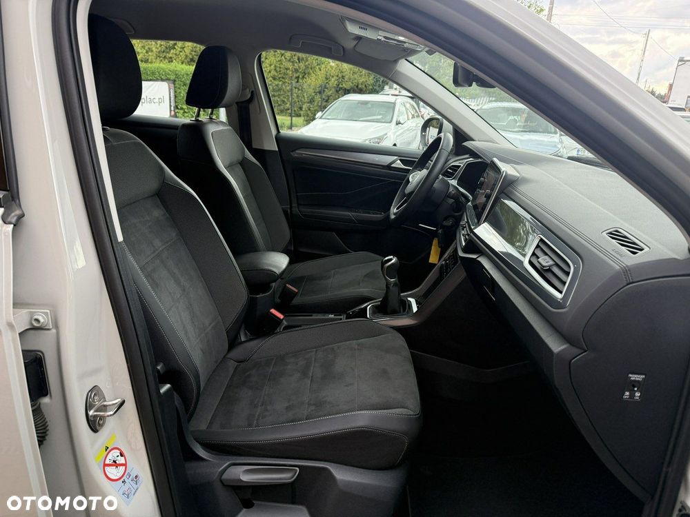 Volkswagen T-Roc 1.5 TSI Style - 24