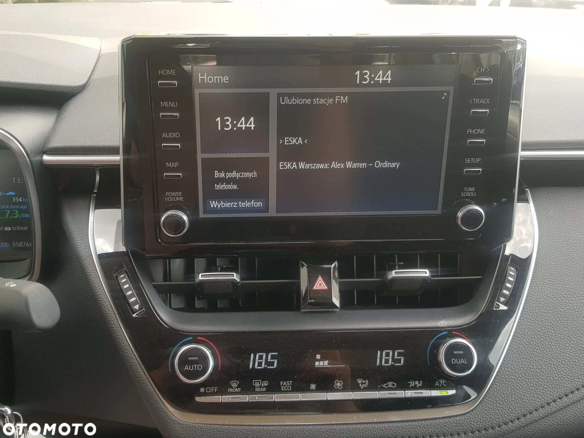 Toyota Corolla 1.5 Comfort MS - 14