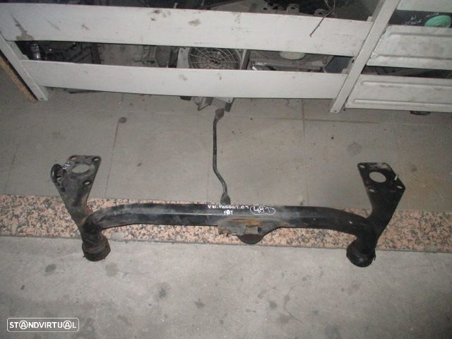 Reforço RF481 VW PASSAT 2004 Frente - 1