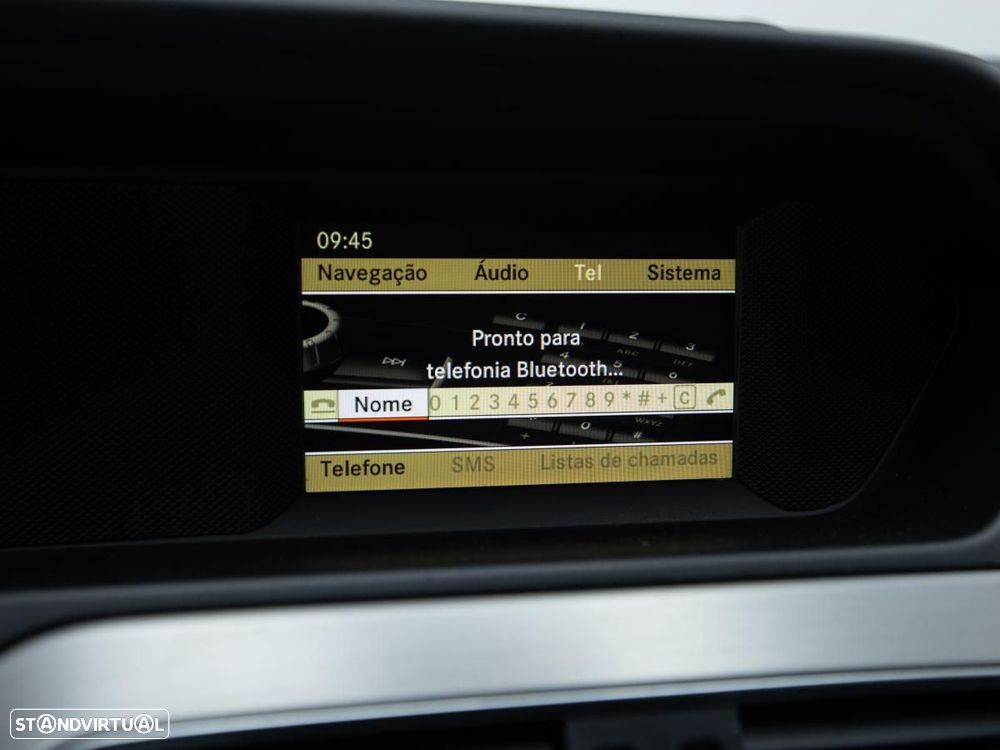 Mercedes-Benz C 220 - 20