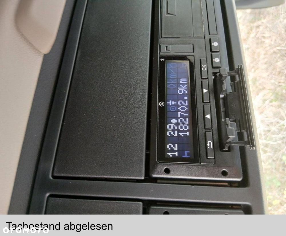 DAF XG480 - 4