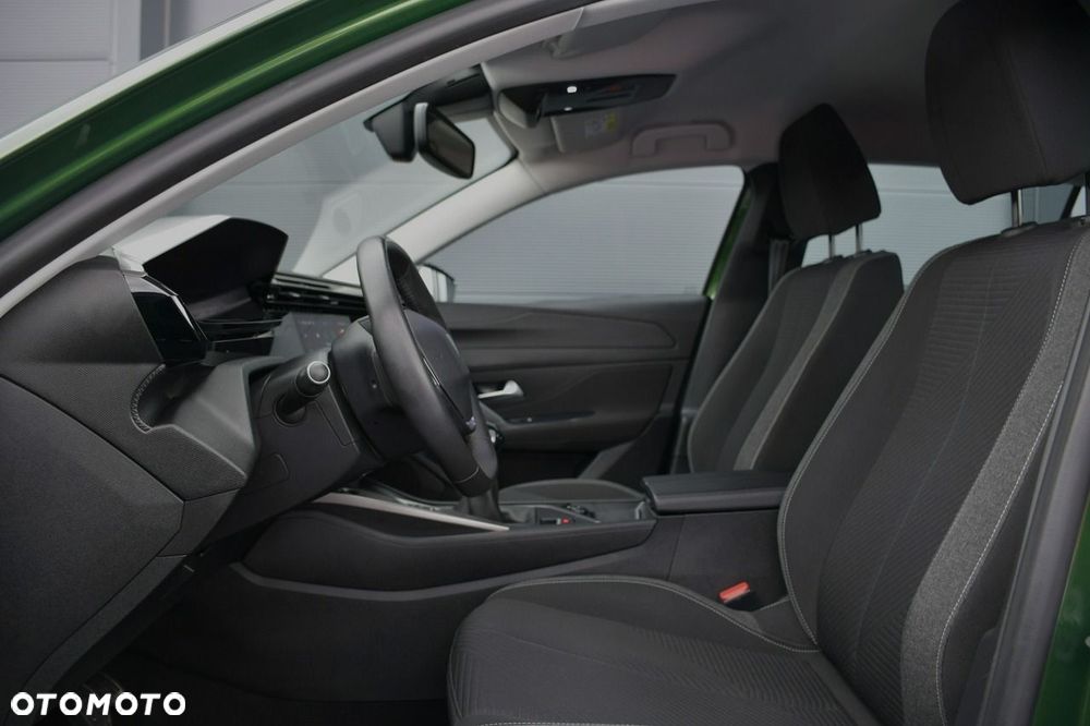 Peugeot 308 BlueHDi 130 Allure Pack - 17
