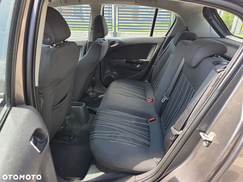 Opel Corsa - 6