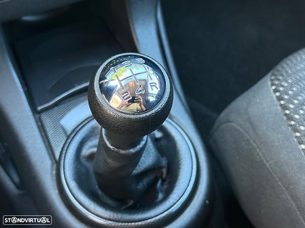 Citroën C4 1.4 16V VTR Pack - 22