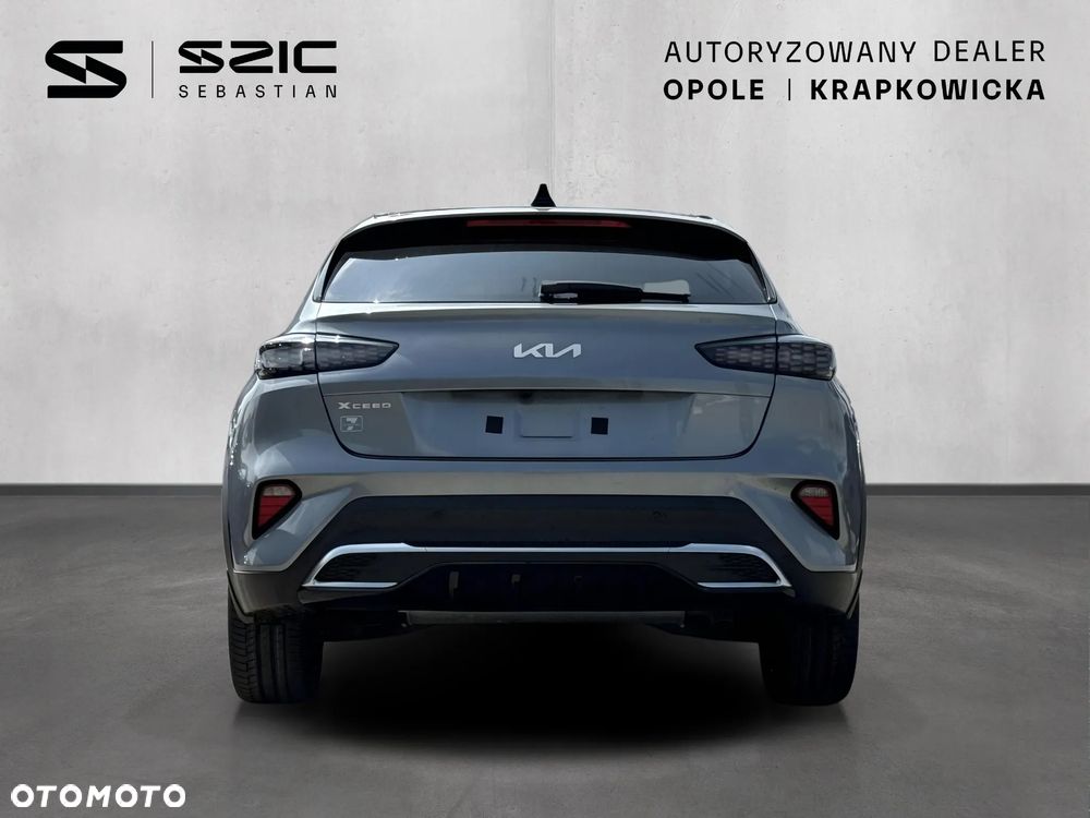 Kia XCeed 1.6 T-GDI Tribute DCT - 5