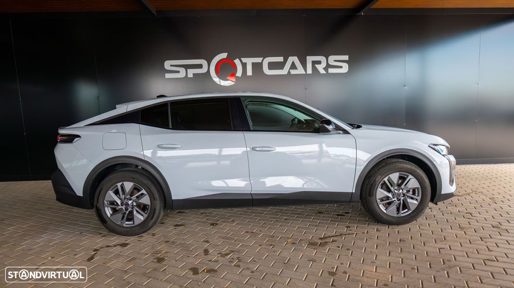 Peugeot 408 1.2 PureTech Allure EAT8 - 6