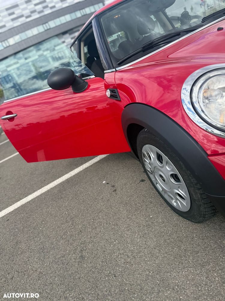 Mini ONE ver-at6-coupe - 29