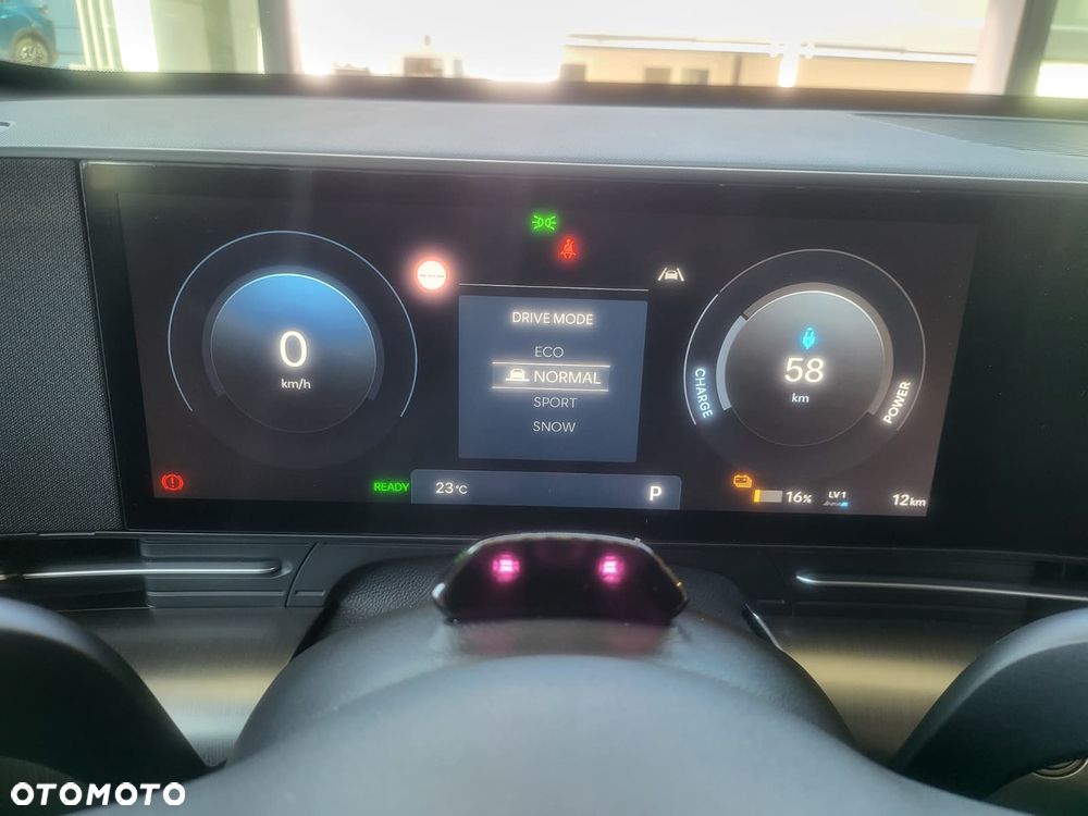 Hyundai Kona 65kWh Smart - 22