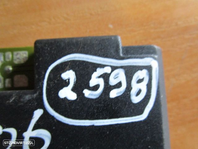 Antena 4F5035225L AUDI A6 2006 - 3