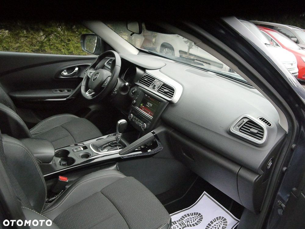 Renault Kadjar Energy dCi 110 EDC LIMITED - 26