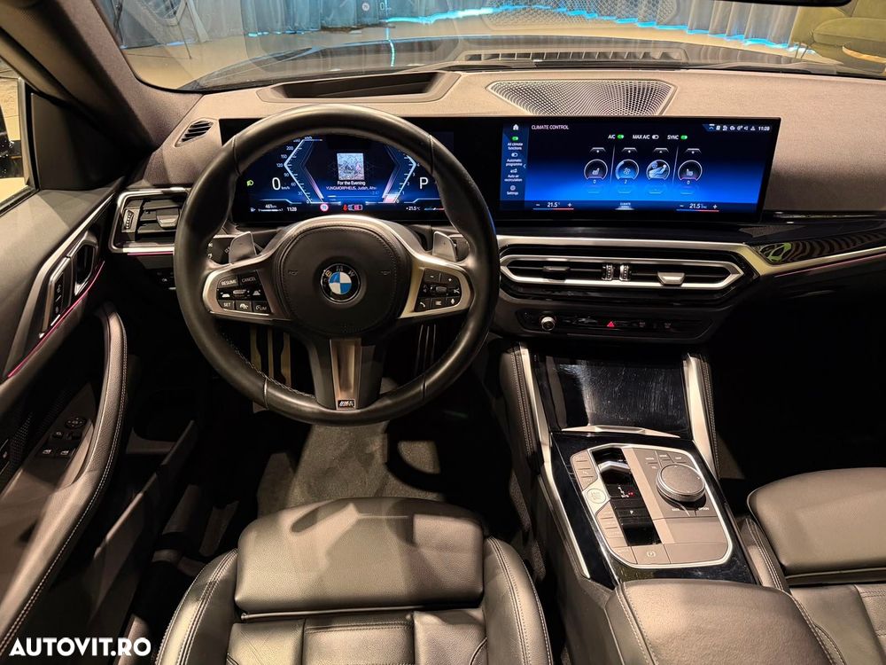 BMW Seria 4 - 21