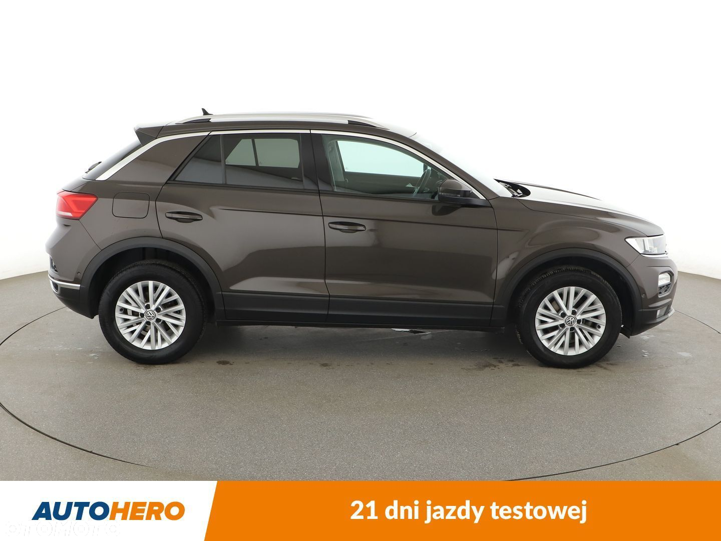 Volkswagen T-Roc - 7