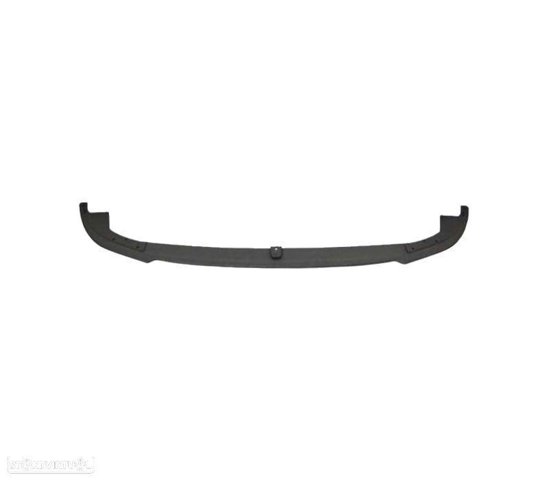 PÁRA-CHOQUES DIANTEIRO BMW F32 F33 F36 13-18 LOOK M4 + SPOILER LIP - 4