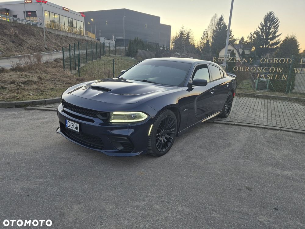 Dodge Charger - 3