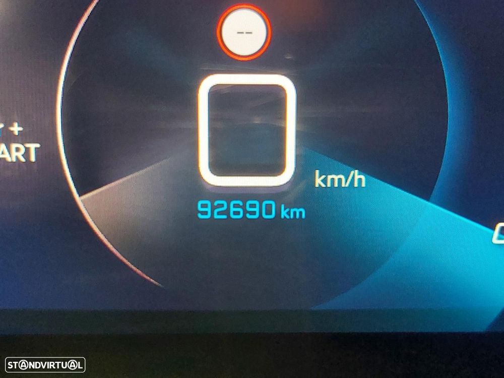 Peugeot 2008 1.2 PureTech GT Line - 7