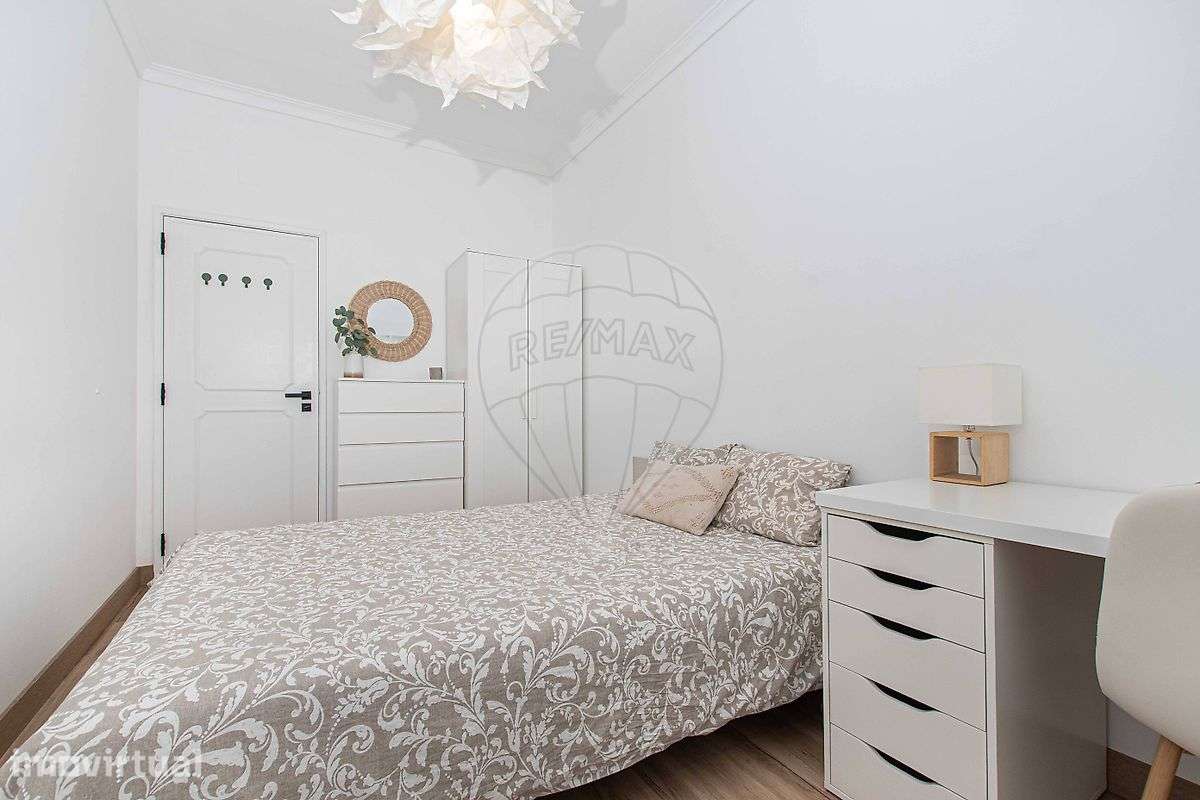 Apartamento T2 para arrendamento - Grande imagem: 3/24