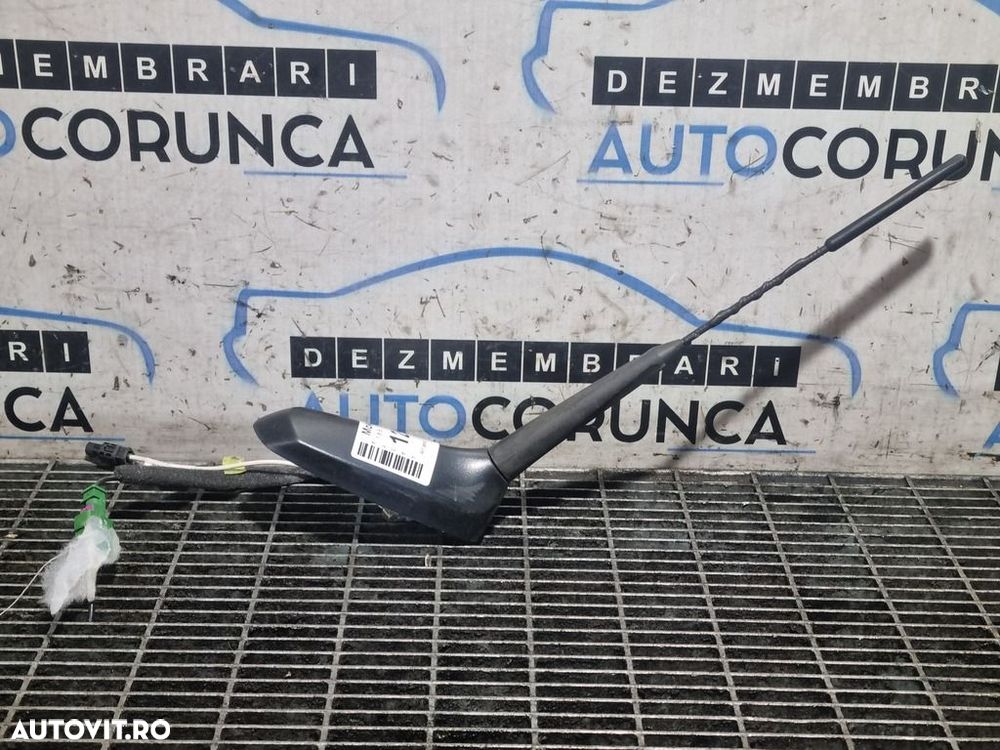 Antena Opel Mokka 2012 - 2016 SUV (1250) - 1