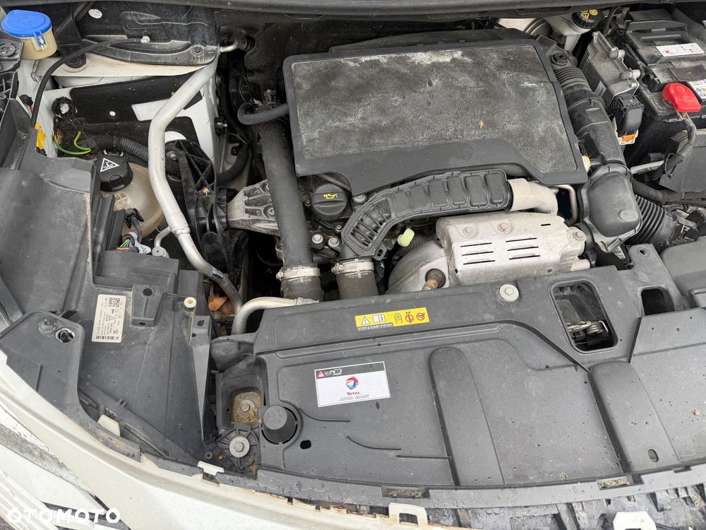 Peugeot 3008 - 23