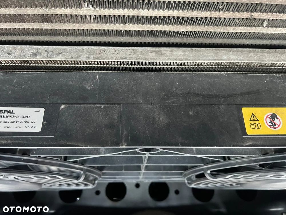 Mercedes-Benz ACTROS L bez retardera prokontraktowy - 16