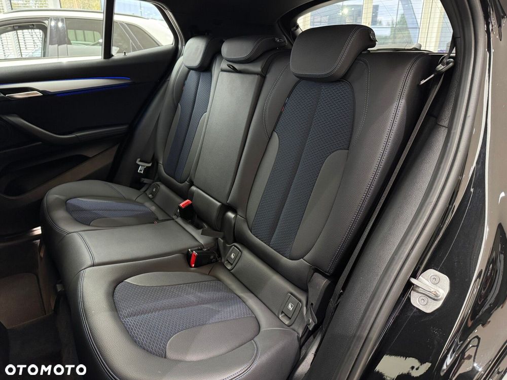 BMW X2 sDrive18i M Sport - 13