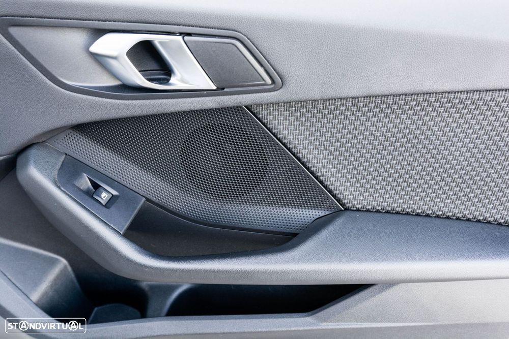 BMW 116 d Advantage - 24