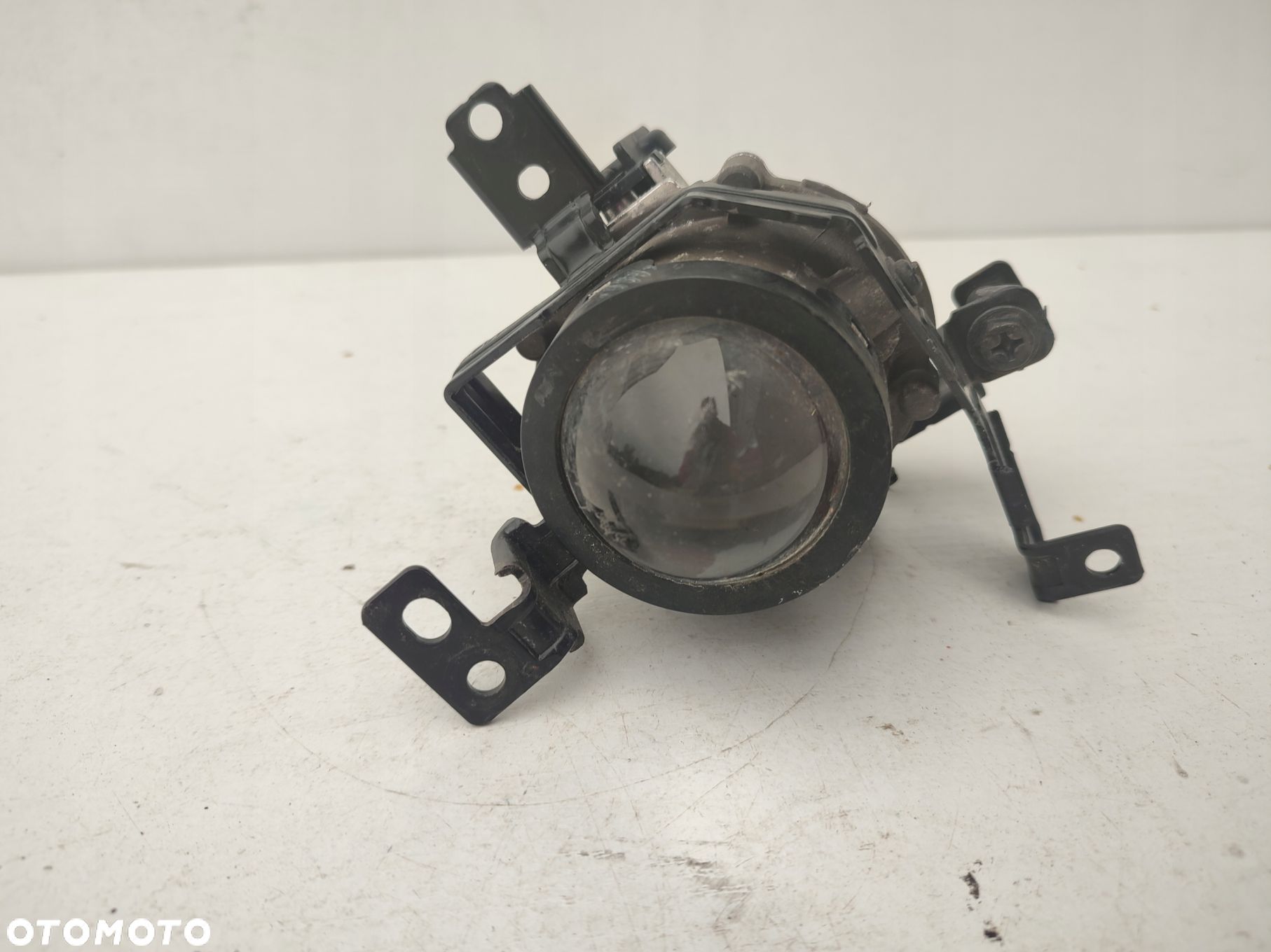 Halogen lewy przód HYUNDAI I30 III LIFT EUROPA 92201-G4500 EUROPA - 1