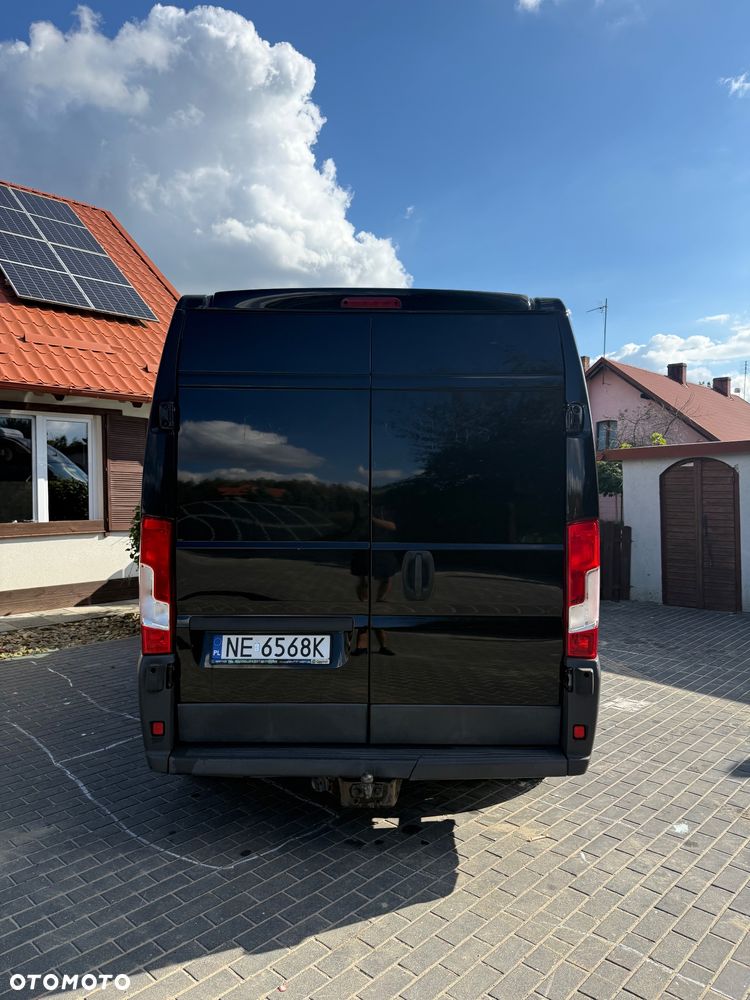 Peugeot Boxer - 9