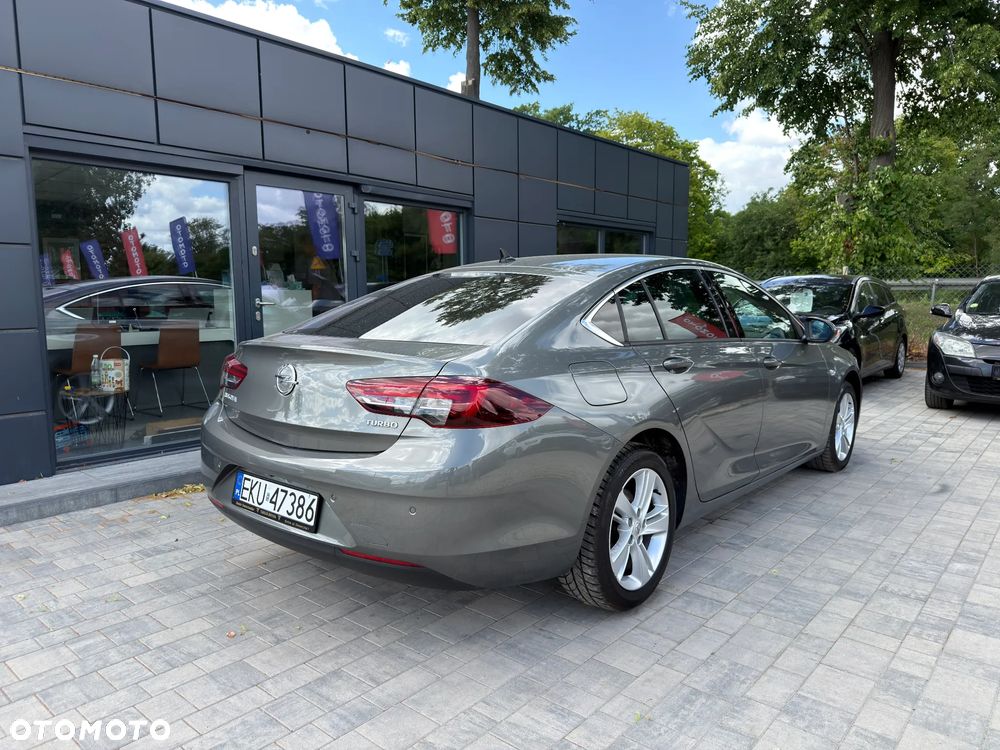Opel Insignia 1.5 T Exclusive S&S - 6