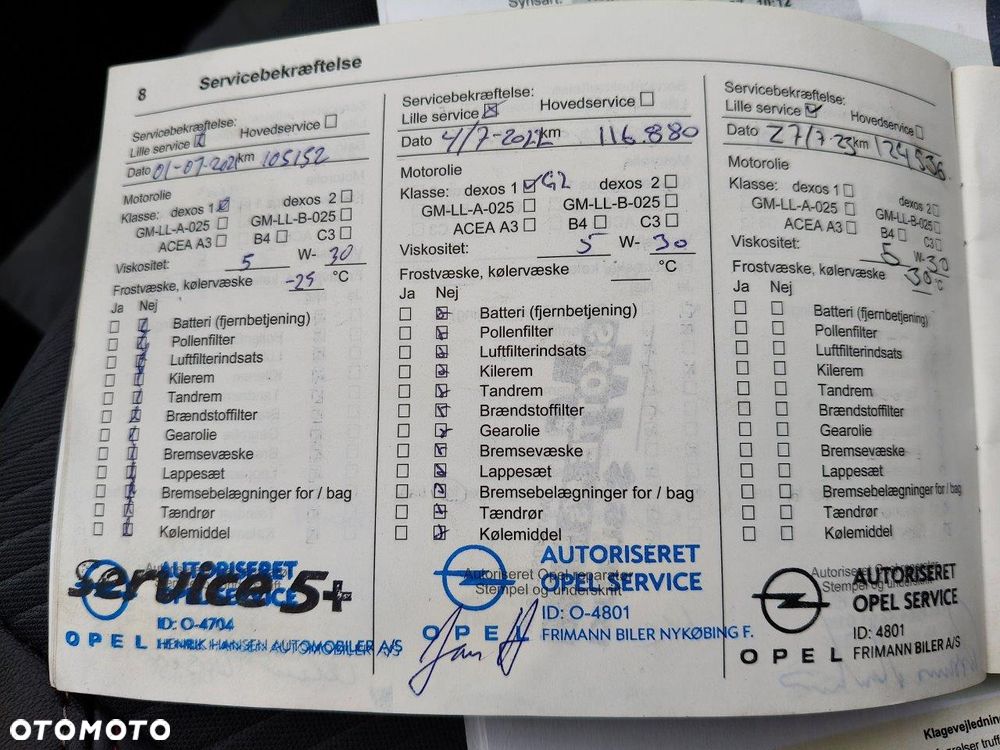 Opel Mokka 1.4 Turbo ecoFLEX Start/Stop 4x4 Innovation - 19