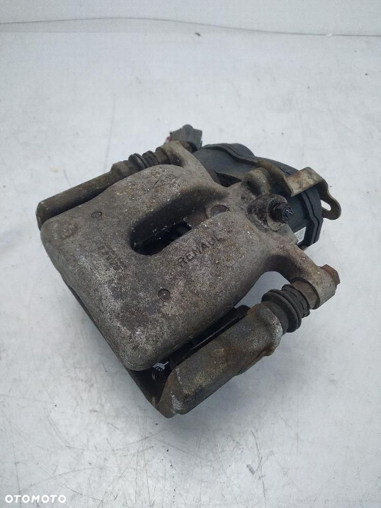 ZACISK HAMULCOWY TYŁ TYLNY RENAULT ESPACE V 440004177R - 1