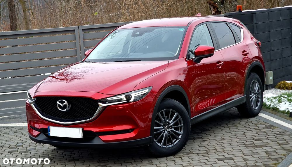Mazda CX-5 2.5 Skyenergy 2WD - 2