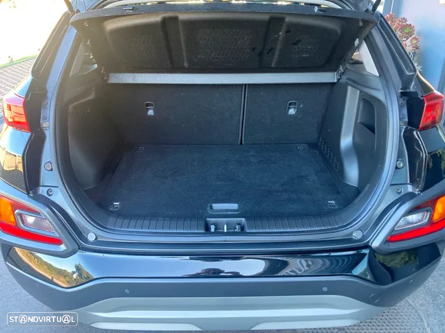 Hyundai Kauai 1.0 T-GDi Premium - 20