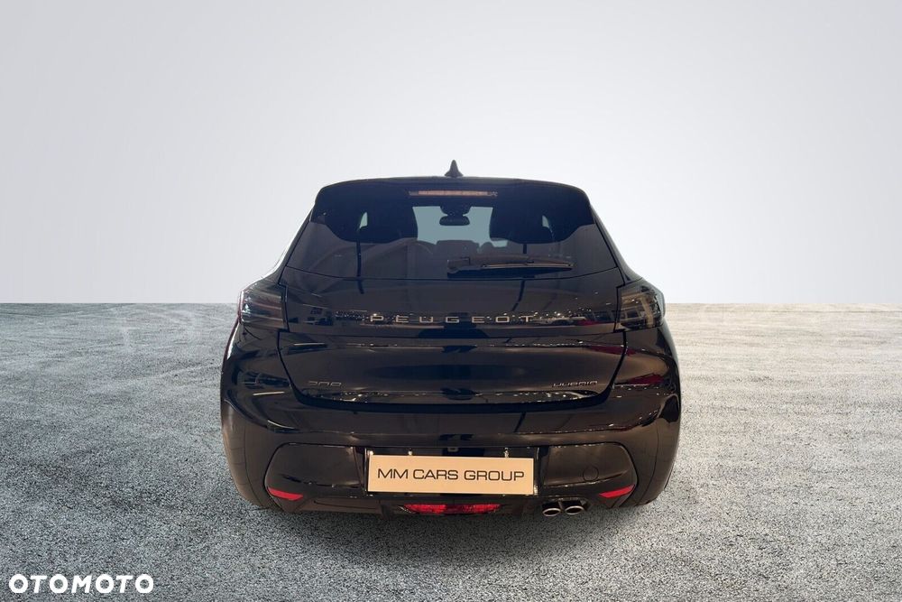 Peugeot 208 1.2 mHEV GT - 7