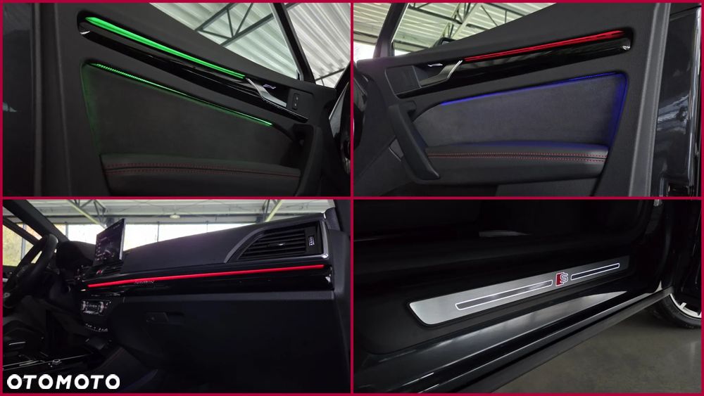 Audi Q5 Sportback - 25