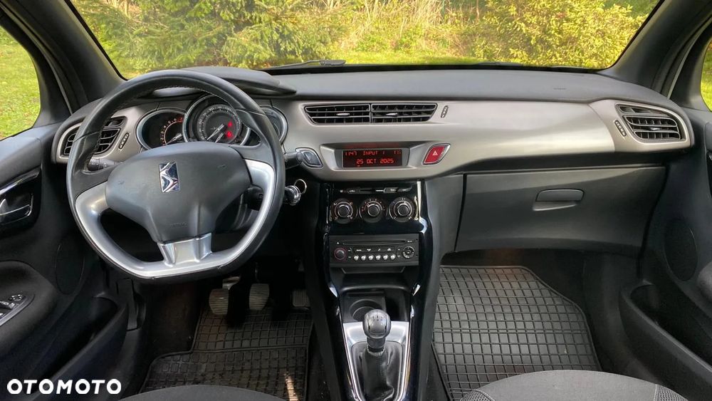 Citroën DS3 1.2 PureTech BeChic - 8