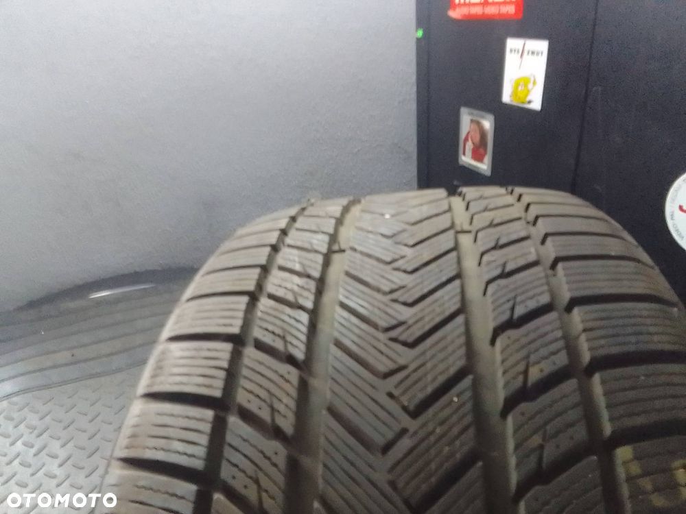 4 opony zimowe GRIPMAX - 1