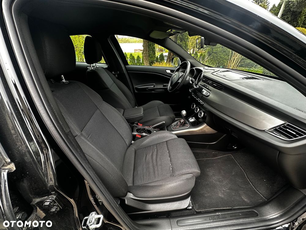 Alfa Romeo Giulietta 1.4 TB 16V Veloce - 7