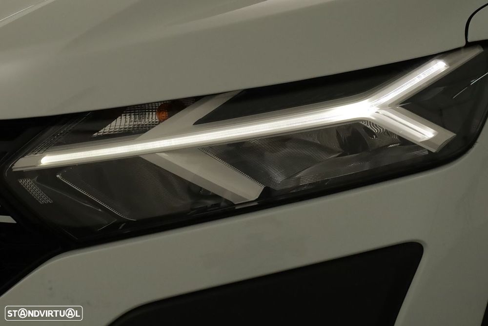 Dacia Jogger 1.0 ECO-G Extreme+ Up&Go 7L Bi-Fuel - 6