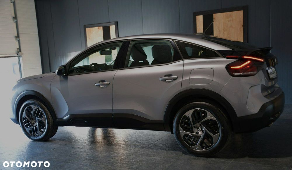 Citroën C4 1.2 PureTech Shine S&S - 15