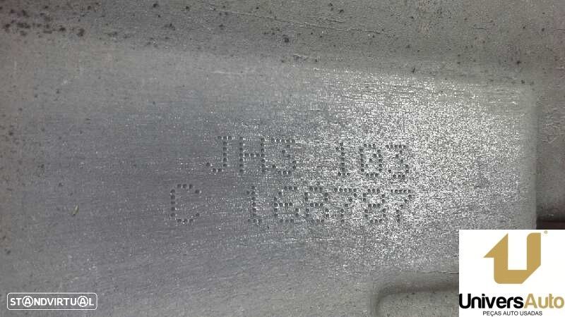 CAIXA VELOCIDADES NISSAN MICRA III 2004 -JB3103 - 1