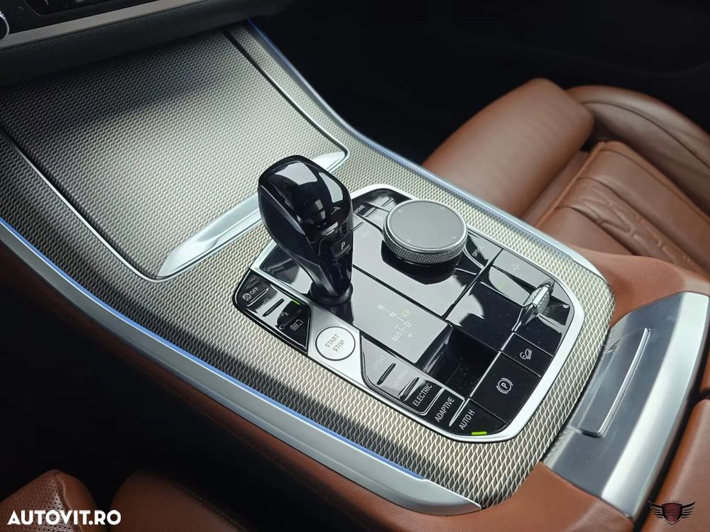 BMW X5 xDrive45e - 19