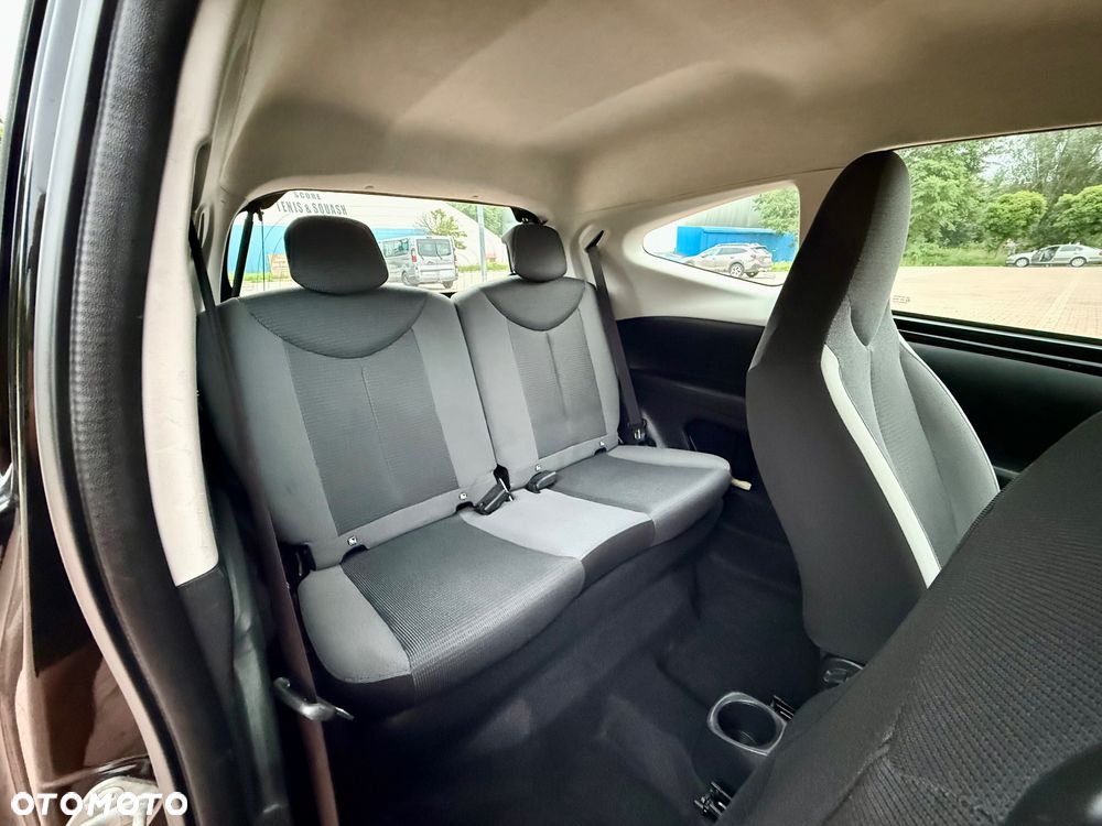 Toyota Aygo - 20