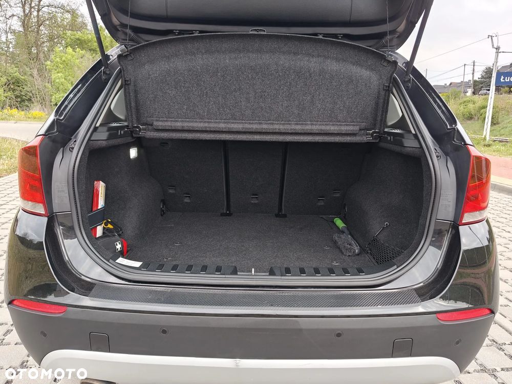 BMW X1 xDrive18d xLine - 21