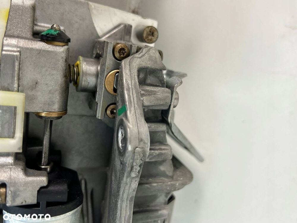 4F0 905 852 E elektryczna kolumna kierownicza komplet Audi A6 S6 C6 4F - 11